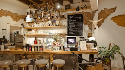 The Married Beans - Showroom