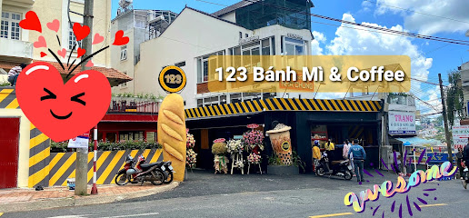 Trà Sữa 123 - Nhà Chung Đà Lạt