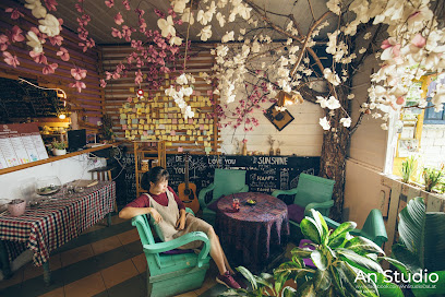 Sunshine Coffee Dalat