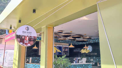 Cà phê Đôi Dép Đà Lạt