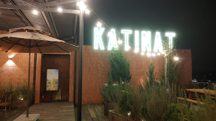 KATINAT Ba Tháng Tư (Đà Lạt)