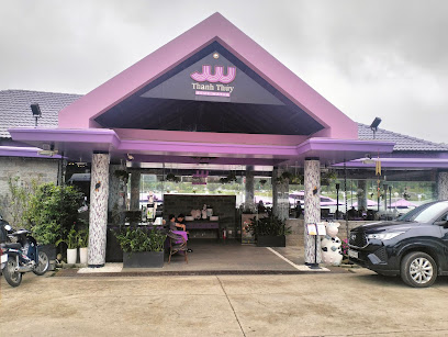 Thanh Thủy Blue Water