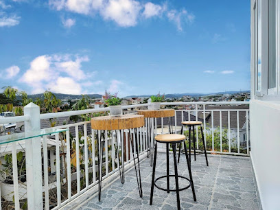 Villa Coffee Hoa Nắng Đà Lạt