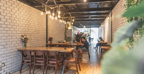 El Soñador Coffee & Tea