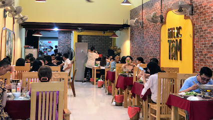 Chay An Lạc Tâm (An Lac Tam Vegetarian) CS 1