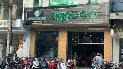 Nhà Hàng Chay Ngọc Chi - Vegetarian Restaurant Michelin guide 2025