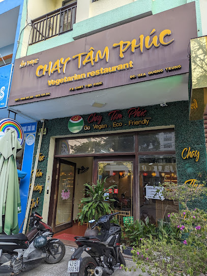 Chay Tâm Phúc