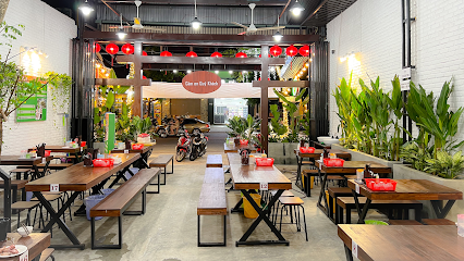 Ẩm thực Năm Hiền - Bánh Xèo Tôm Nhảy (CS2)