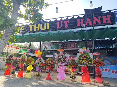 BÊ THUI ÚT HẠNH_BÚN BÊ