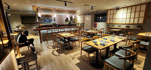 Izakaya Toru Đà Lạt