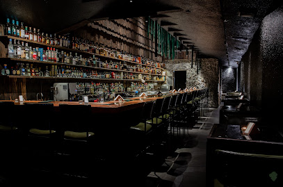 Gemination Eatery & Bar Da Lat