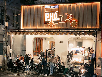 Tiệm tàu Hũ Phớ