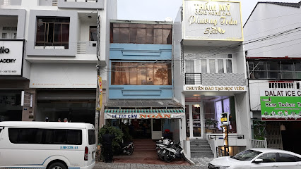 Dê Tay Cầm Ngân