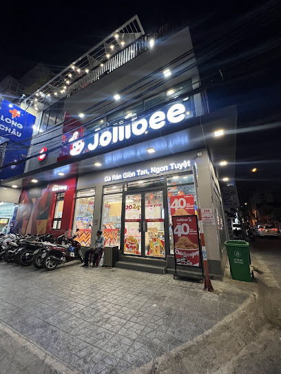 Jollibee Phan Đình Phùng Đà Lạt