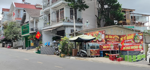 Quán Mỳ Quảng Bà Tâm Đà Lạt