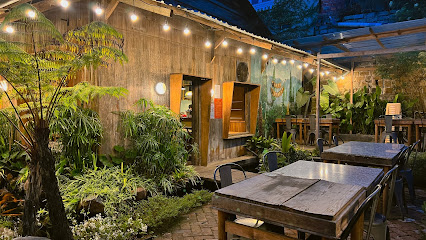 Quán nướng Thương Nhớ