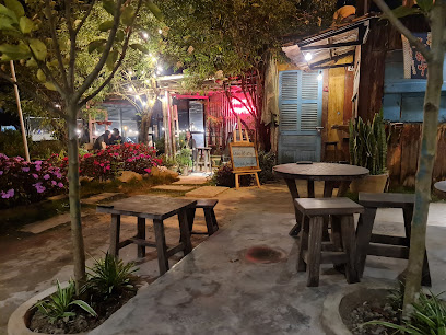 Quán Rượu Những Ký Ức