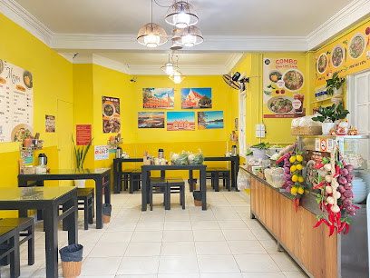 PHỞ ÂN Đà Lạt