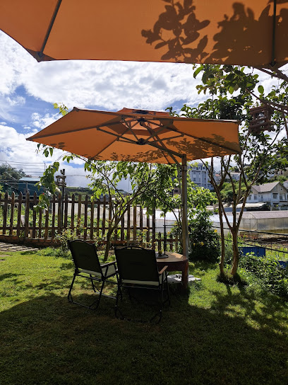 Trà nướng - Coffee Lá Thì Thầm