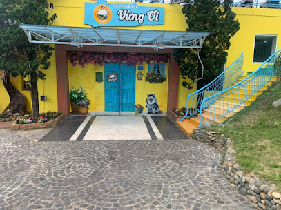 Nhà Hàng Vừng Ơi Đà Lạt
