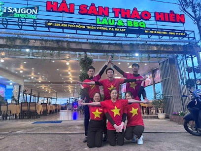 THẢO HIỀN BBQ ĐÀ LẠT