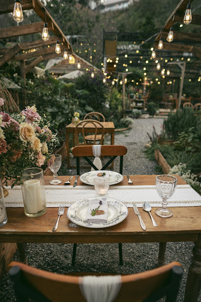 Hilly Garden Đà Lạt