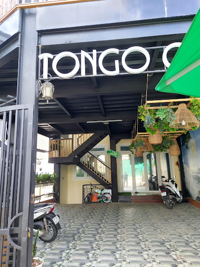 ToNgo Coffee