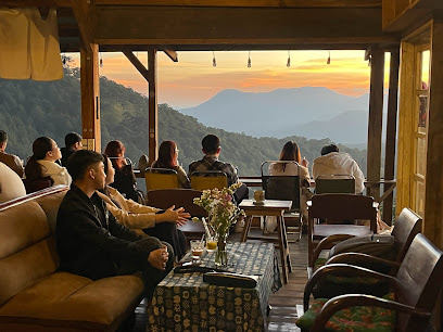 RỪNG NA UY cafe