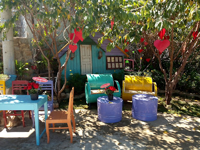 Mãi Thanh Xuân coffee