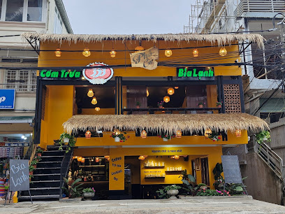 Phố Cổ Đà Lạt