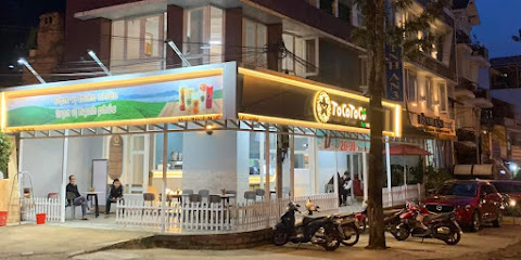 TocoToco Đà Lạt