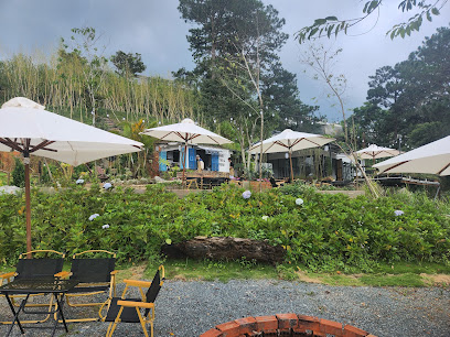 Tiệm Trà Phụng Đà Lạt