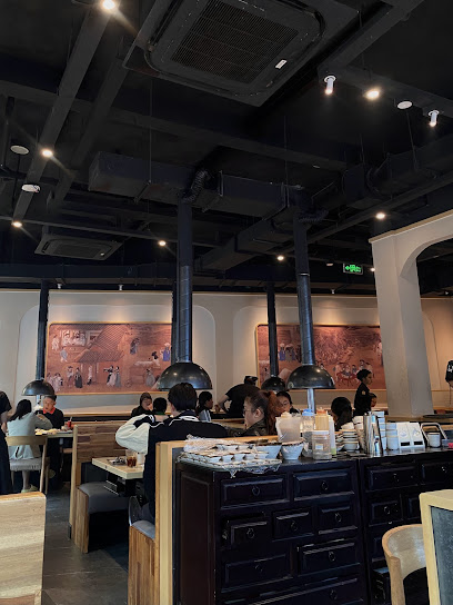 GoGi House Phan Đình Phùng Quảng Ngãi