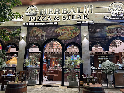 Herbal Pizza & Steak Quảng Ngãi