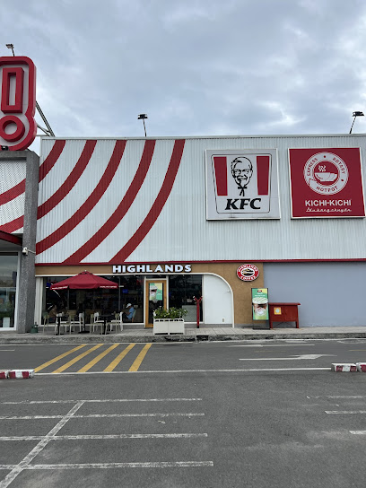 Kichi-Kichi Big C Quảng Ngãi