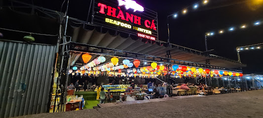 Hải Sản Thành Cá