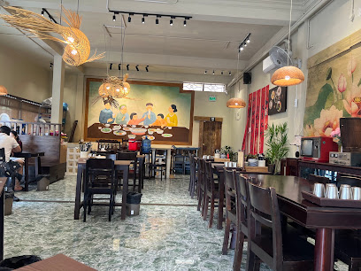 Cơm Tấm Trúc Vũ Quảng Ngãi