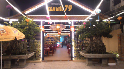 Nhà hàng Cơm Niêu 79