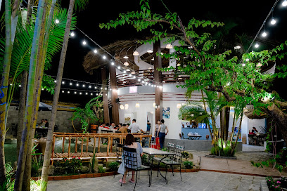 Nhà Hàng Cổ Lũy