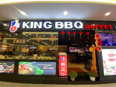 King BBQ Vincom Quảng Ngãi