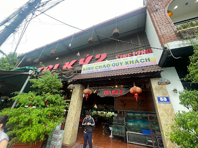 Nhà Hàng Tri Kỷ 2