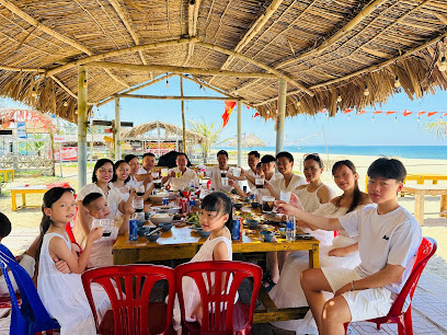 Hương Biển Quán