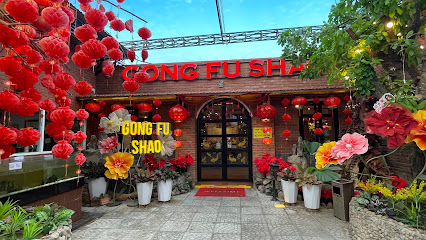 NHÀ HÀNG HONGKONG GONGFU SHAO