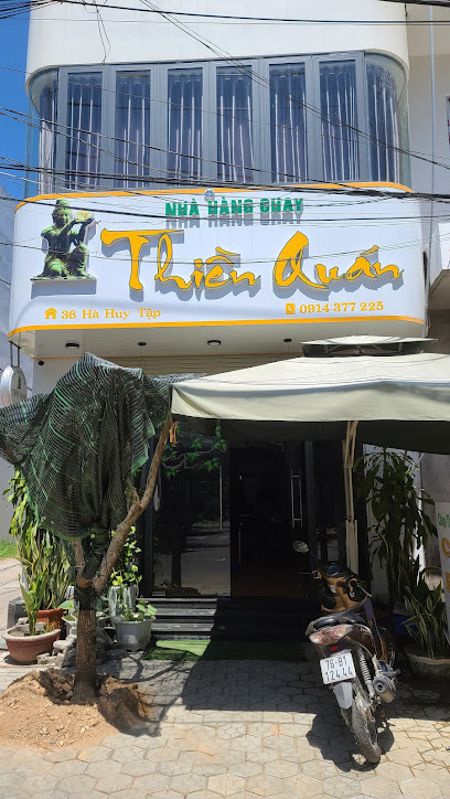 Cơm Chay Thiền Quán