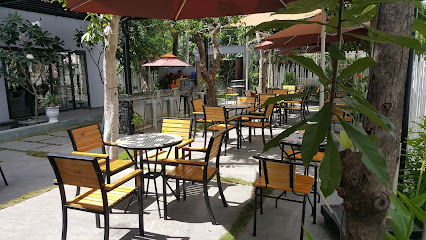 Vườn Hồng Cơm Chay - Buffer - CF Sân Vườn