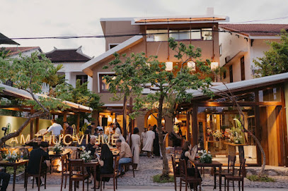 BÁNH GÁNH 2 - Cơm Niêu & Đặc Sản Huế