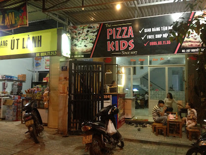 Pizza Kids
