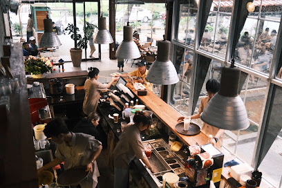 HottoYaki .Codo - Tiệm Trà Sữa, cà phê, bánh takoyaki