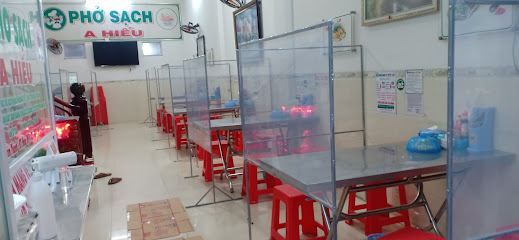 Phở Sạch A Hiếu