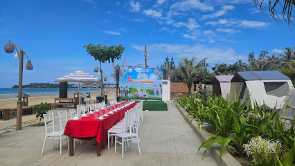 Hoshi Beach Club & Camping